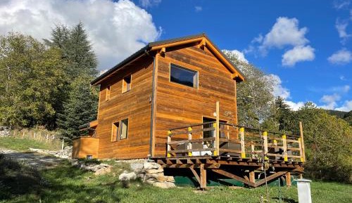 One-Bedroom Chalet