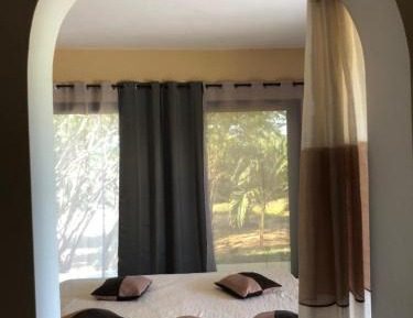 King Room with Sea View