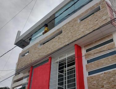 Deluxe Double Studio