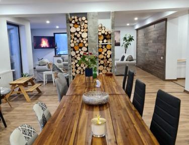 Chalet