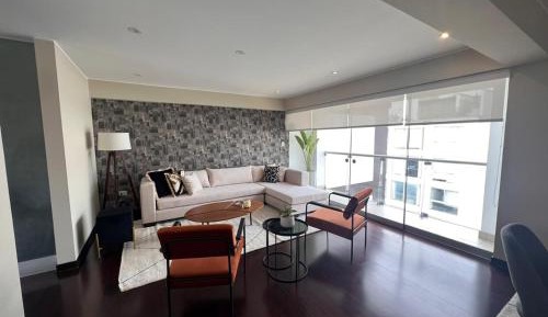 Apartment - Split Level