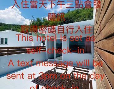 Family Suite with Balcony