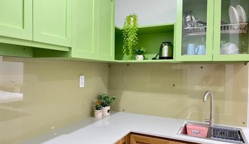 One-Bedroom Superior Apartment