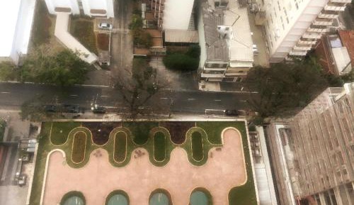 Deluxe Double Room with Bath