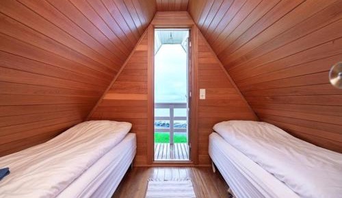 Holiday Home (6 Adults)