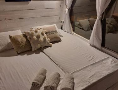 King Suite with Sea View