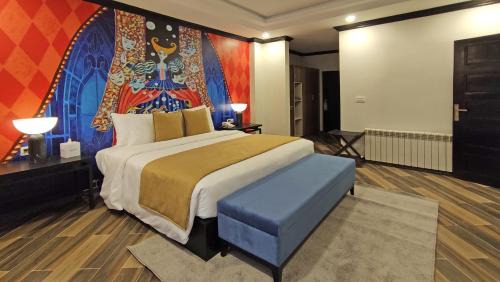 Vibe Executive Suite