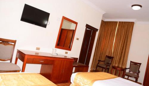Double or Twin Room