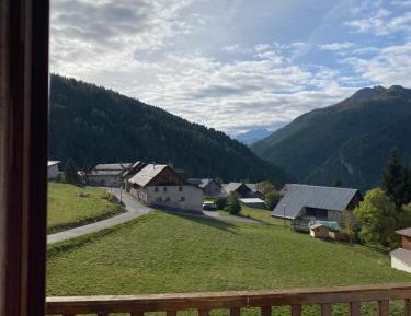 Three-Bedroom Apartment - Font de Sancte