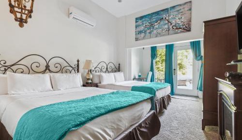 Z - One person Jetted Tub