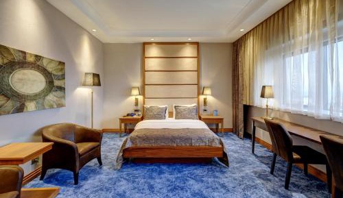 Superior Room with Double Bed, 