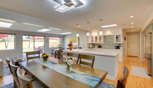 Vacation Home