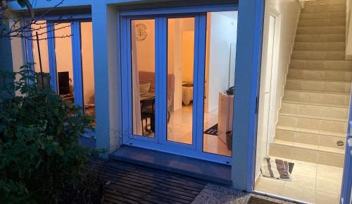 Maisonette
