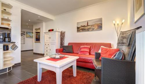 Apartment with Lake View