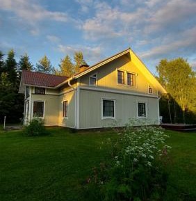 Three-Bedroom Chalet