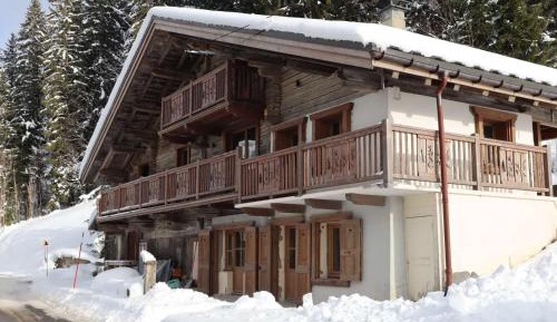 Chalet