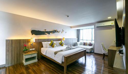 Junior Suite