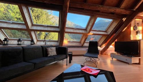 Penthouse Apartment