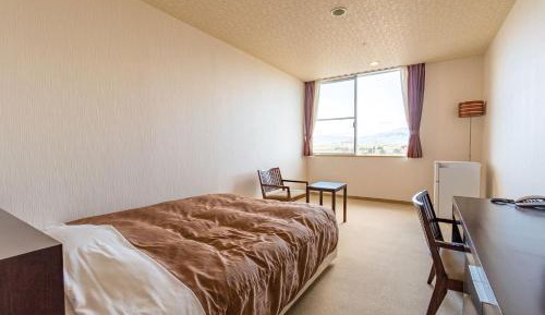 Standard Japanese-Style-Room 35 sqm - Shared Bathroom - Non-Smoking