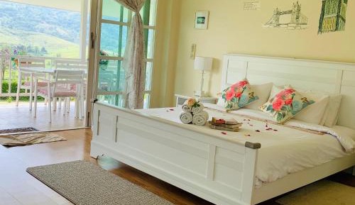 Deluxe Bungalow