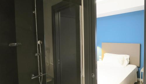 Comfort Single Room - Non-Smoking