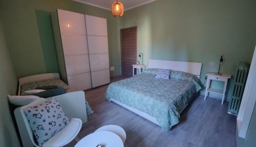 Comfort Triple Room