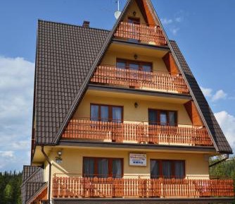 Five-Bedroom House