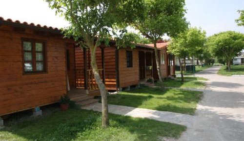 Two-Bedroom Bungalow
