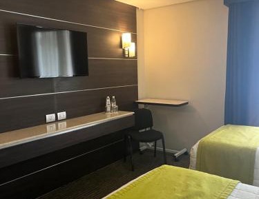 Twin Room - Disability Access