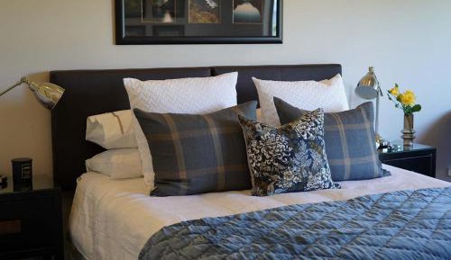 Gibbston King Suite 