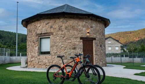 Two-Bedroom Townhouse