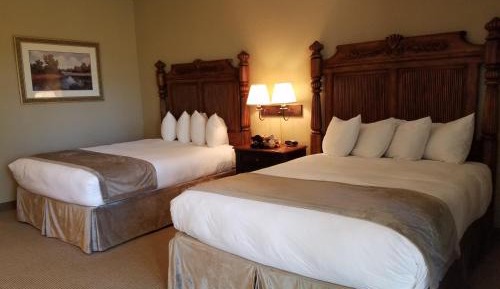 Superior Queen Room