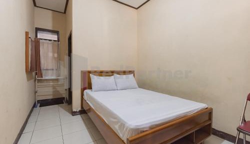 Standard Double Room with Fan