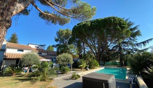 Double Room with Extra Bed