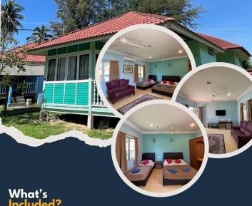 Chalet