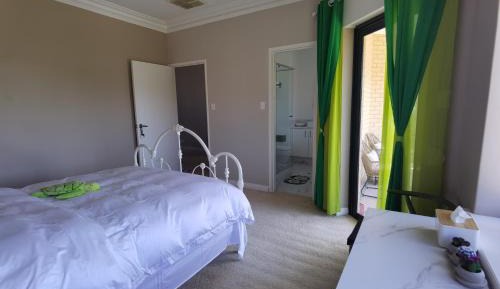Double Room with Sea View