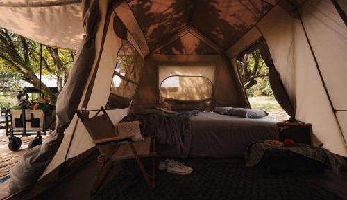 Tent