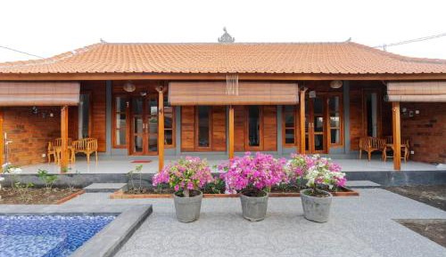 One-Bedroom Villa