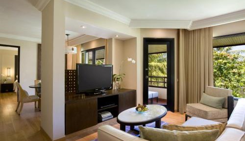 Westin Suite, 1 Bedroom Suite, King