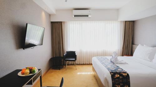 Superior Queen Room