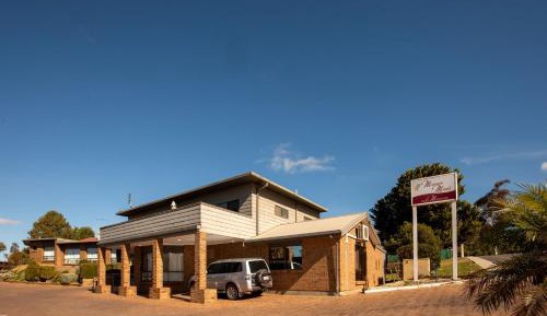 Apartment - Split Level