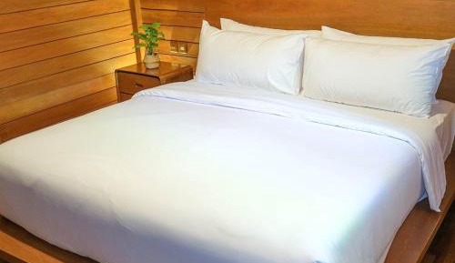 Deluxe Double Room (2 Adults + 1 Child)