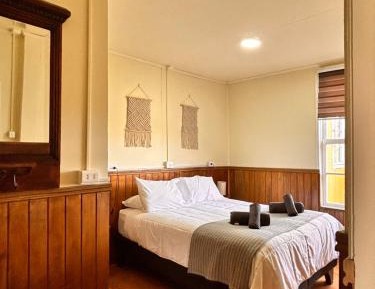 Large Double Room