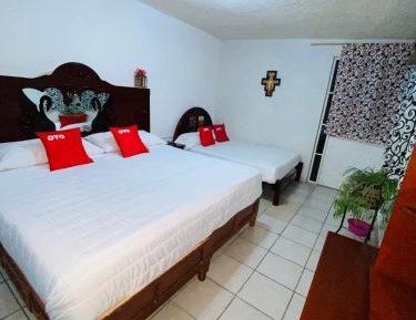 Superior Queen Room with Two Queen Beds