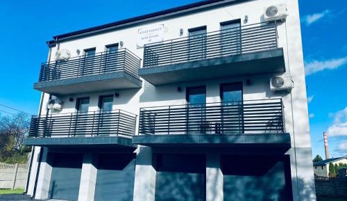 Duplex Apartment