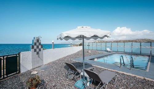 Two-Bedroom Superior Apartment