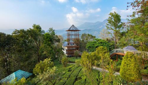 EXECUTIVE VALLEY VIEW