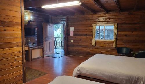 Quadruple Room with Bathroom