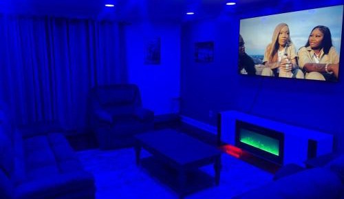 One-Bedroom Standard Apartment