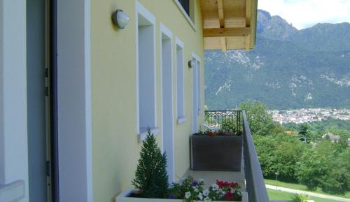 Single Room with Private Bathroom